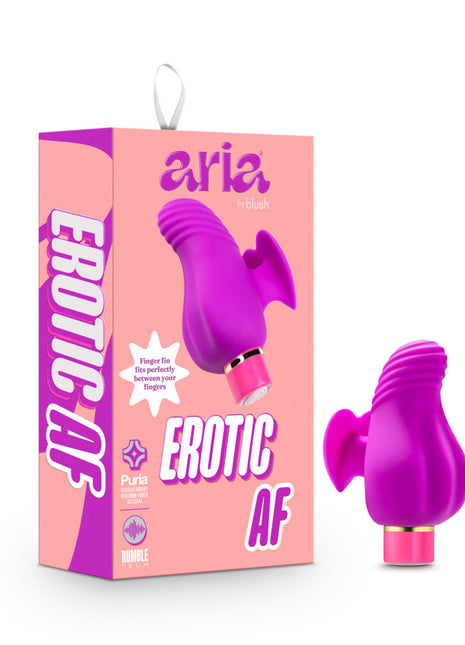 Blush Aria Erotic AF