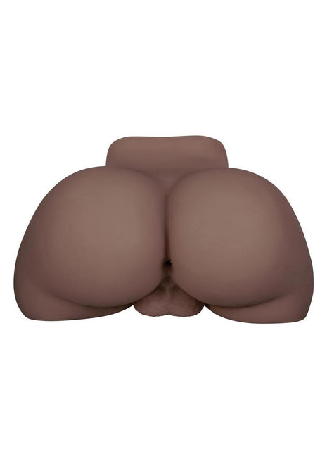 Gender X A Handful Male Anal Masturbator - Chocolate