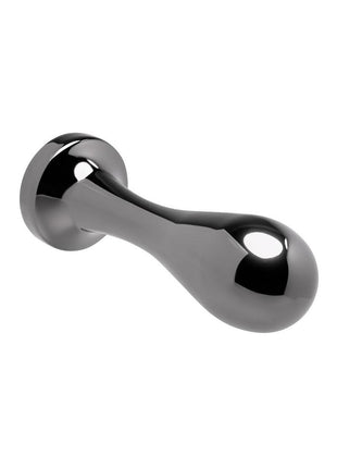 Gender X Black Pearl Anal Plug