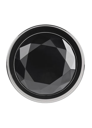 Gender X Black Pearl Anal Plug