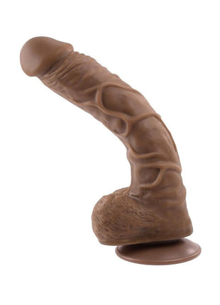 Gender X Flexskin Poseable True Feel Dildo
