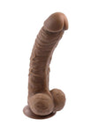 Chocolate / 10in