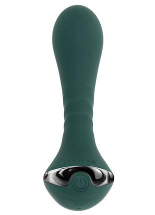 Gender X Goes Anywhere Rechargeable Silicone Plug
