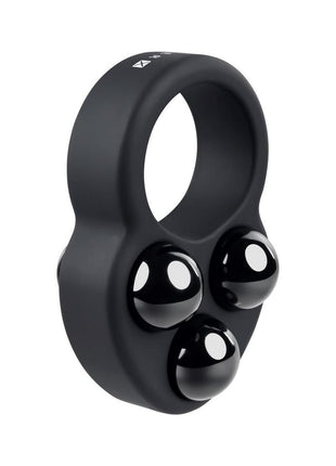 Gender X Workout Silicone Training Cock Ring