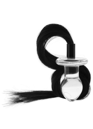 Glas Stallion Butt Plug