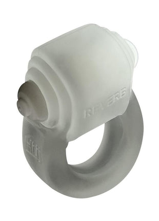 Glowdick Silicone Cockring with Led