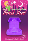 Glow In The Dark/Purple