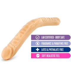 Collection image for: DOUBLE DILDOS