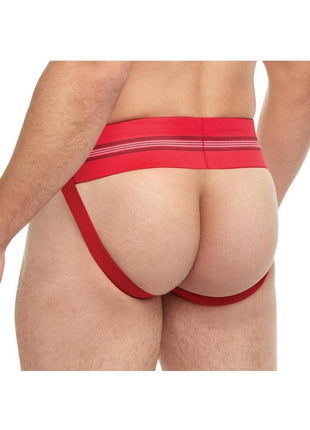 Goal Line Class Jockstrap