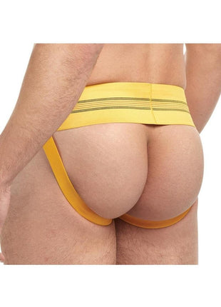 Goal Line Class Jockstrap