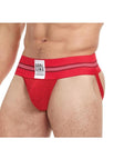 Red / S/M