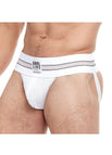 White / S/M