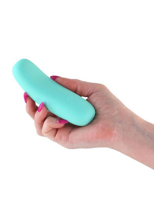 Gold-N-Dreams Beatrix Rechargeable Silicone Vibrator