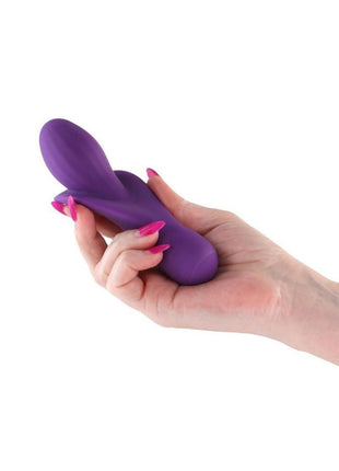Gold-N-Dreams Millie Rechargeable Silicone Vibrator