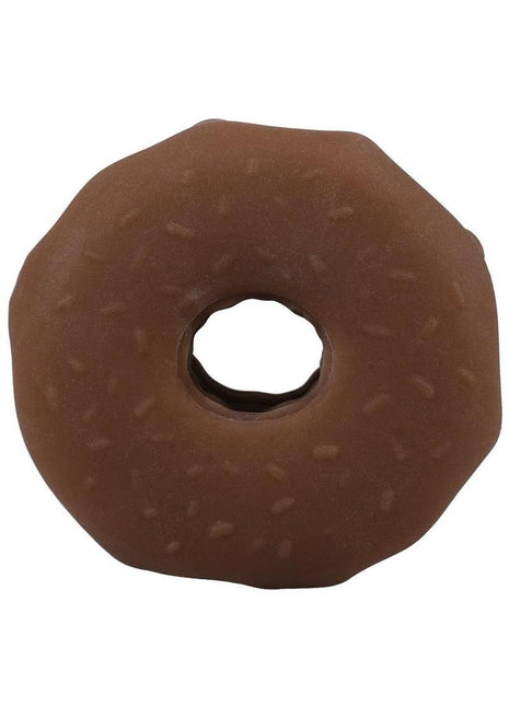 Goodhead Blowjob Set - Chocolate Donut