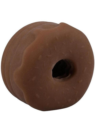Goodhead Blowjob Set - Chocolate Donut