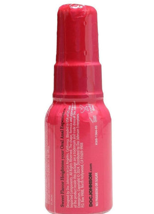 Goodhead Booty Licker Spray - Strawberry
