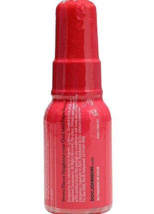 Goodhead Booty Licker Spray - Cherry