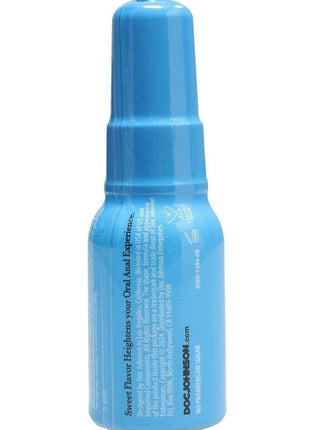 Goodhead Booty Licker Spray - Cotton Candy