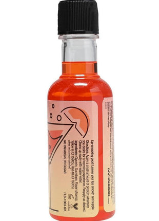 Goodhead Cocktail Delights (3 Pack) 2 Oz.- Peach Bellini, Strawberries and Champagne, Lemon Drop