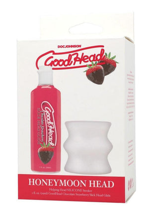 Goodhead Honeymoon Head Kit