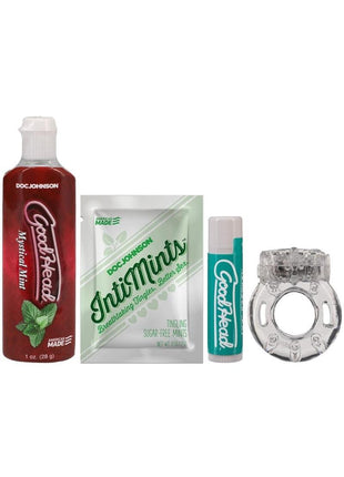 Goodhead Kit For Him Mint