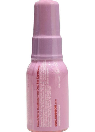 Goodhead Pussy Licker Spray - Cherry