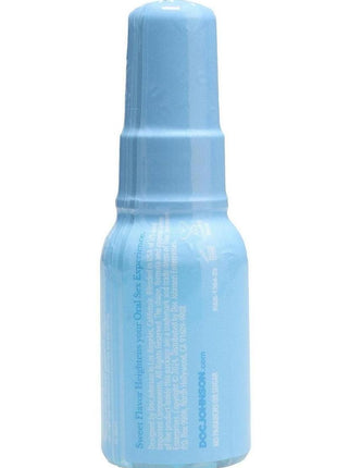 Goodhead Pussy Licker Spray - Cotton Candy