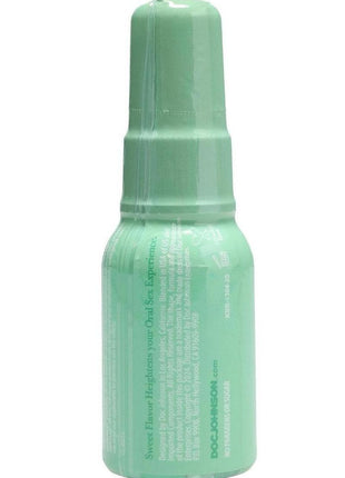 Goodhead Pussy Licker Spray - Mint