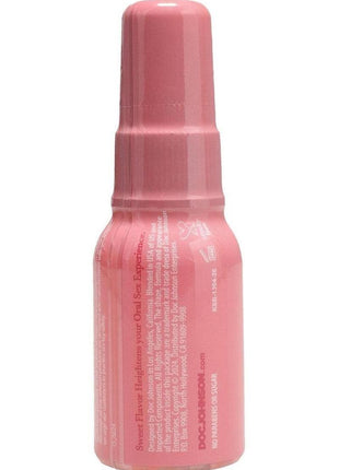 Goodhead Pussy Licker Spray - Watermeon