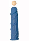 Blue / 7.5in