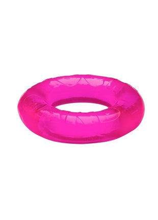 Gummy Cock Ring