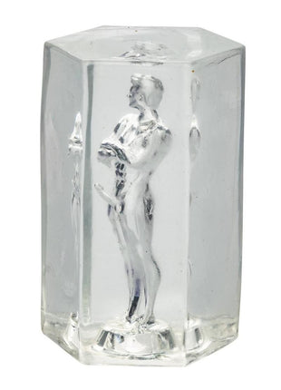 Guys Guys Guys David Stroker - Anal - Clear