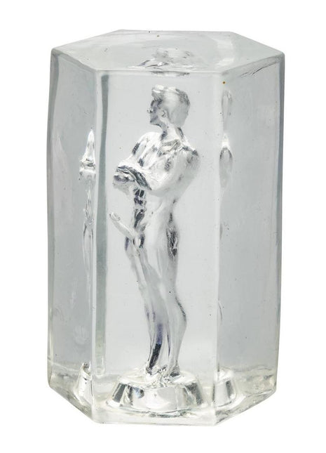 Guys Guys Guys David Stroker - Anal - Clear