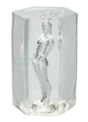 Guys Guys Guys Romeo Stroker - Anal - Clear