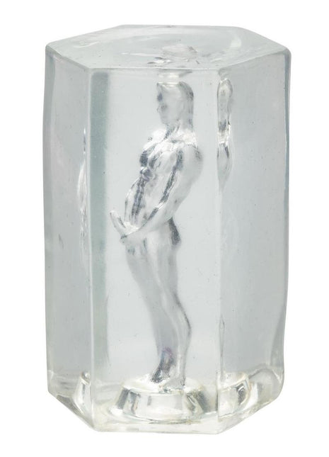 Guys Guys Guys Romeo Stroker - Anal - Clear