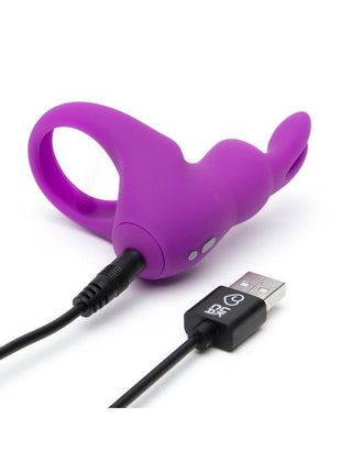 Happy Rabbit Couples Rechargeable Silicone Pleasure Kit