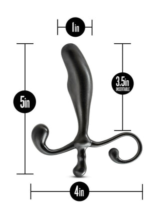 Anal Adventures - Prostate Stimulator