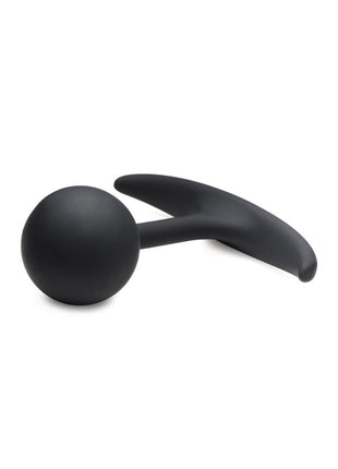 Heavy Hitters Comfort Plugs Premium Silicone Weighted Round