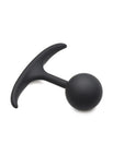 Black / 3.9in / M