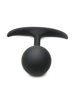 Heavy Hitters Comfort Plugs Premium Silicone Weighted Round