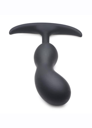 Heavy Hitters Comfort Plugs Silicone Anal Plug