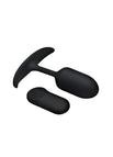Black / M