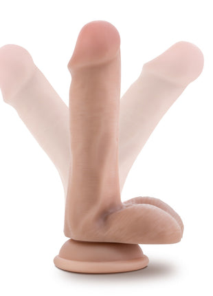 Coverboy Ranger Rob Dildo