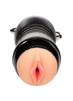 Hentai Fantasies Mochi The Cat Girl Vibrating Stroker - Pussy