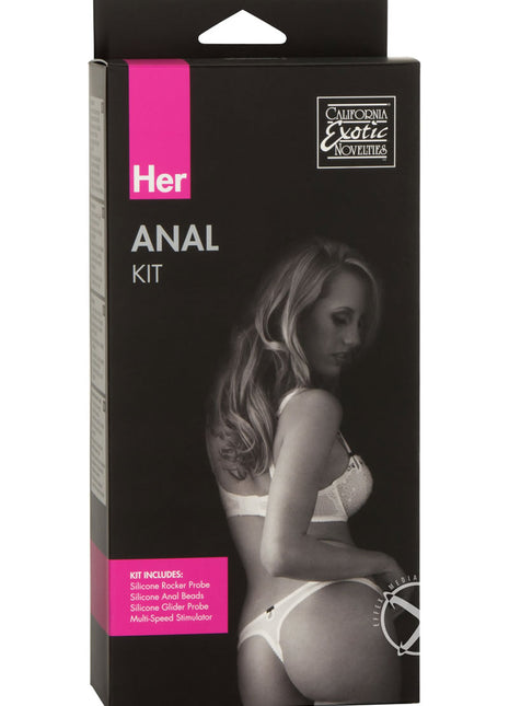 Hers Anal Kit