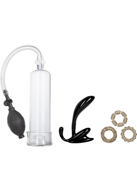 His Essential Pump Kit