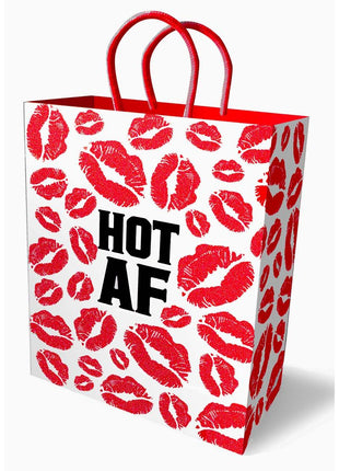 Hot AF - Gift Bag