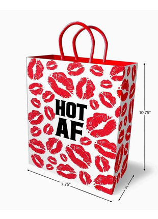 Hot AF