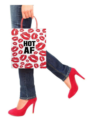Hot AF - Gift Bag
